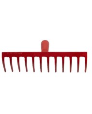 RASTRILLO BELLOTA JARDIN SIN MANGO 952-12
