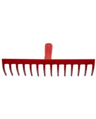 RASTRILLO BELLOTA JARDIN SIN MANGO 952-14