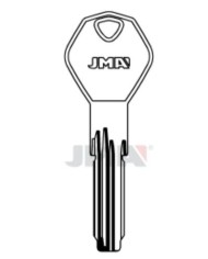 LLAVES EN BRUTO AMIG MODELO 5000 (10U)