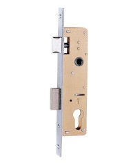 CERRADURA ISEO MODELO 741-20 CIL PERFIL L/LARGA