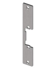 FRENTE ABREPUERTAS DORCAS 901 CORTO INOX