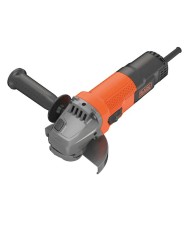 AMOLADORA BLACK&DECKER 115MM. 710W. BEG-010QS