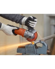 AMOLADORA BLACK&DECKER 115MM. 750W. BEG-110QS
