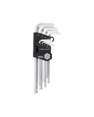 DESTORNILLADOR AISLANTE YATO PH 2X100MM. YT-2823
