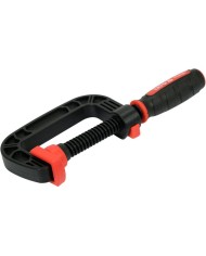 SARGENTO PLASTICO TIPO C 50MM. YATO
