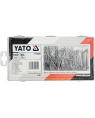 EXPOSITOR TACO NYLON INDEX TN4S