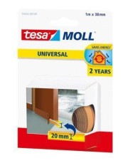 BURLETE TESA MOLL UMBRAL MARRON