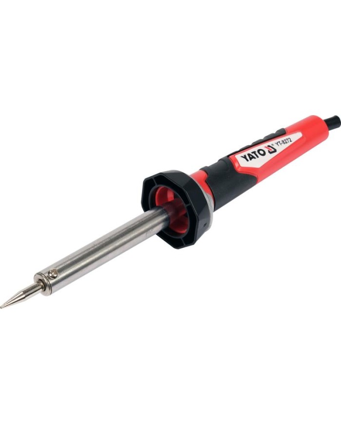SOLDADOR ELECTRICO 60W. YATO