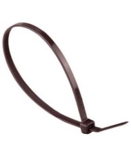 TACO GRIS NYLON 10X50MM. INDEX (50U)