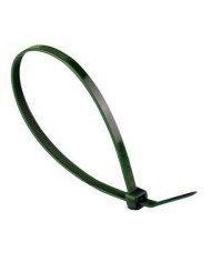 BRIDA VERDE DESA 4'8X250MM. (100U) 14134825