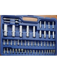 MALETIN LLAVE VASO IRIMO 1/4-1/2 109PZS. 130-109-4