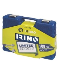 MALETIN LLAVE VASO IRIMO 1/4-1/2 109PZS. 130-109-4