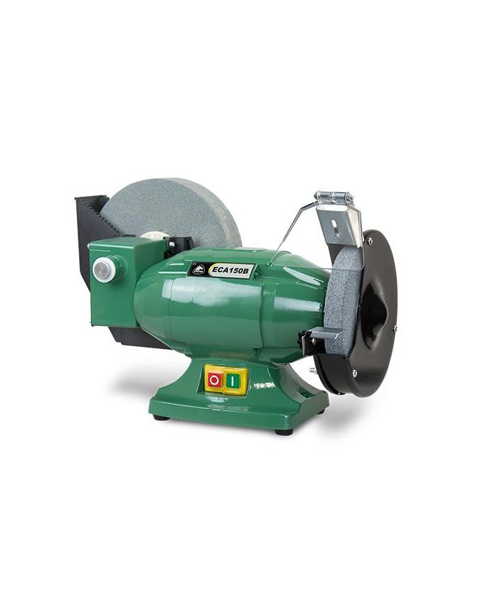 ESMERILADORA STAYER 150W. ECA150B