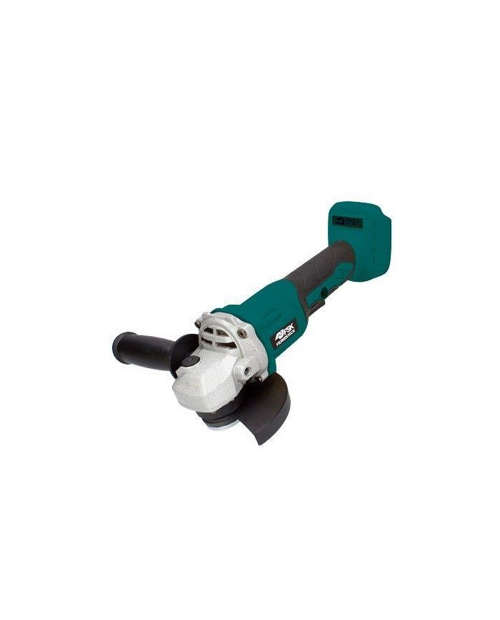 AMOLADORA FSK 125MM. 21V. C/BATERIA 4AH. BRUSHLESS FSKAML001SC