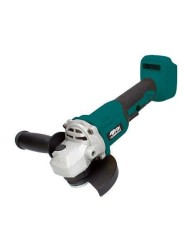 AMOLADORA FSK 125MM. 21V. C/BATERIA 4AH. BRUSHLESS FSKAML001SC