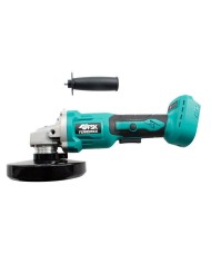 AMOLADORA FSK 125MM. 21V. C/BATERIA 4AH. BRUSHLESS FSKAML001SC