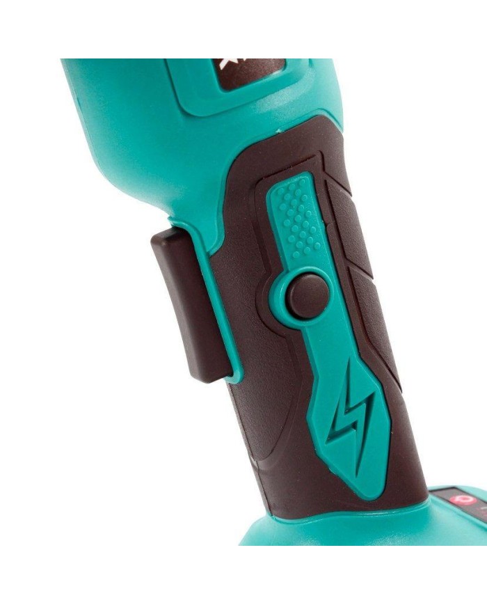 AMOLADORA FSK 125MM. 21V. C/BATERIA 4AH. BRUSHLESS FSKAML001SC