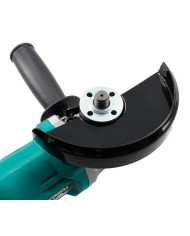 AMOLADORA FSK 125MM. 21V. C/BATERIA 4AH. BRUSHLESS FSKAML001SC