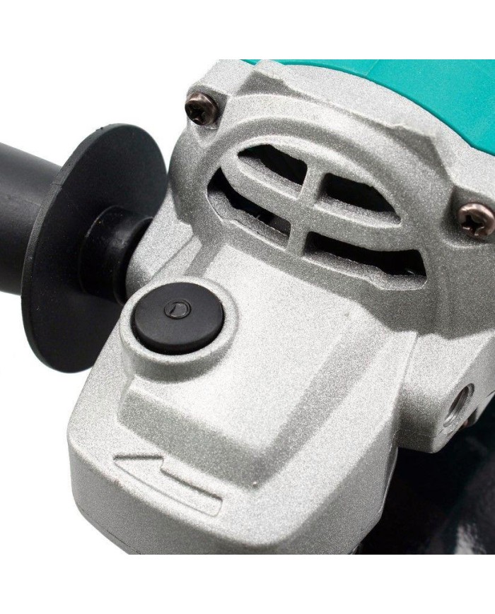 AMOLADORA FSK 125MM. 21V. C/BATERIA 4AH. BRUSHLESS FSKAML001SC