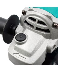AMOLADORA FSK 125MM. 21V. C/BATERIA 4AH. BRUSHLESS FSKAML001SC