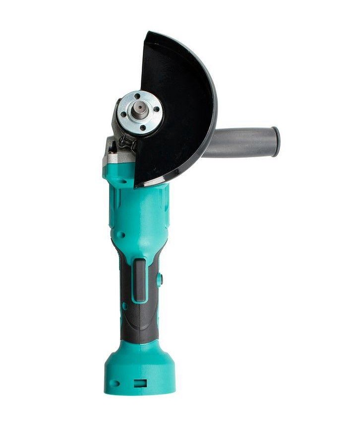 AMOLADORA FSK 125MM. 21V. C/BATERIA 4AH. BRUSHLESS FSKAML001SC
