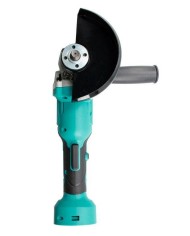 AMOLADORA FSK 125MM. 21V. C/BATERIA 4AH. BRUSHLESS FSKAML001SC