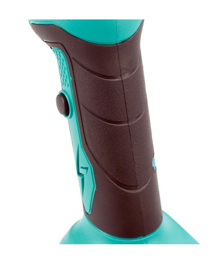 AMOLADORA FSK 125MM. 21V. C/BATERIA 4AH. BRUSHLESS FSKAML001SC