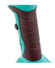 AMOLADORA FSK 125MM. 21V. C/BATERIA 4AH. BRUSHLESS FSKAML001SC