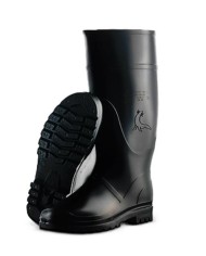 BOTA GOMA ALTA LA FOCA P/AGUA NEGRO Nº41