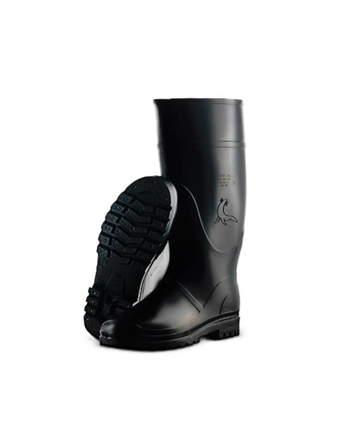 BOTA GOMA ALTA LA FOCA PARA AGUA NEGRA Nº46 106