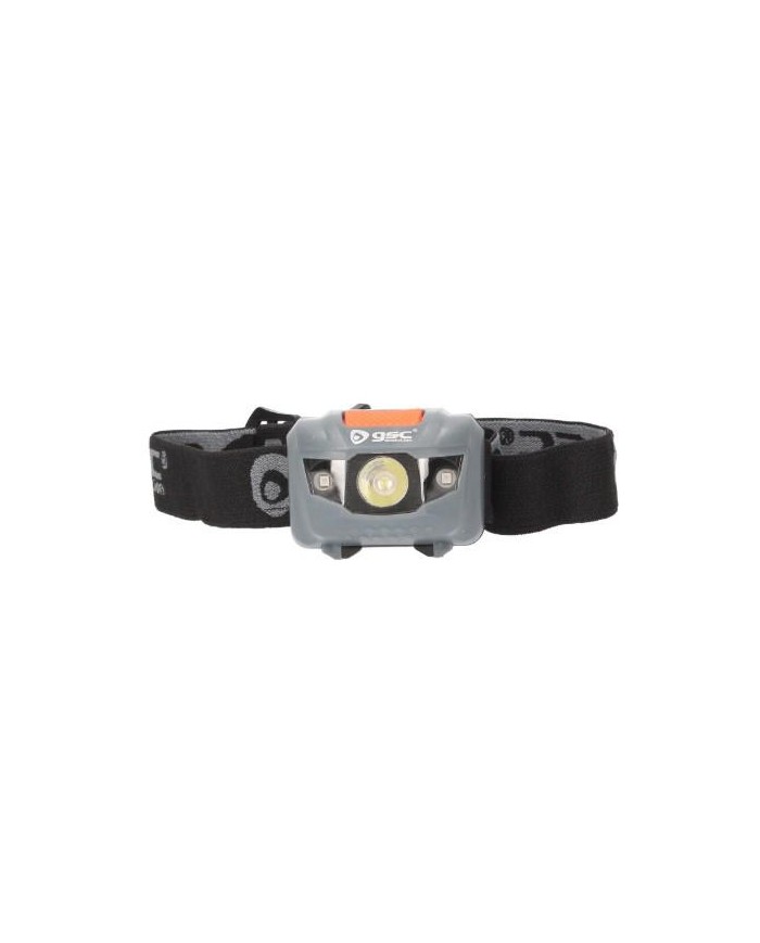 LINTERNA PARA CABEZA 1W. CINTA REGULABLE              001603251
