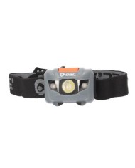 LINTERNA SEGURIDAD  1'2W. RECARGABLE GSC              201825027