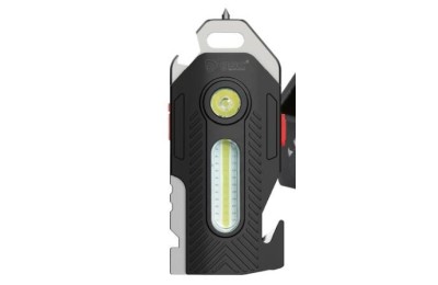 LINTERNA SEGURIDAD 10W....