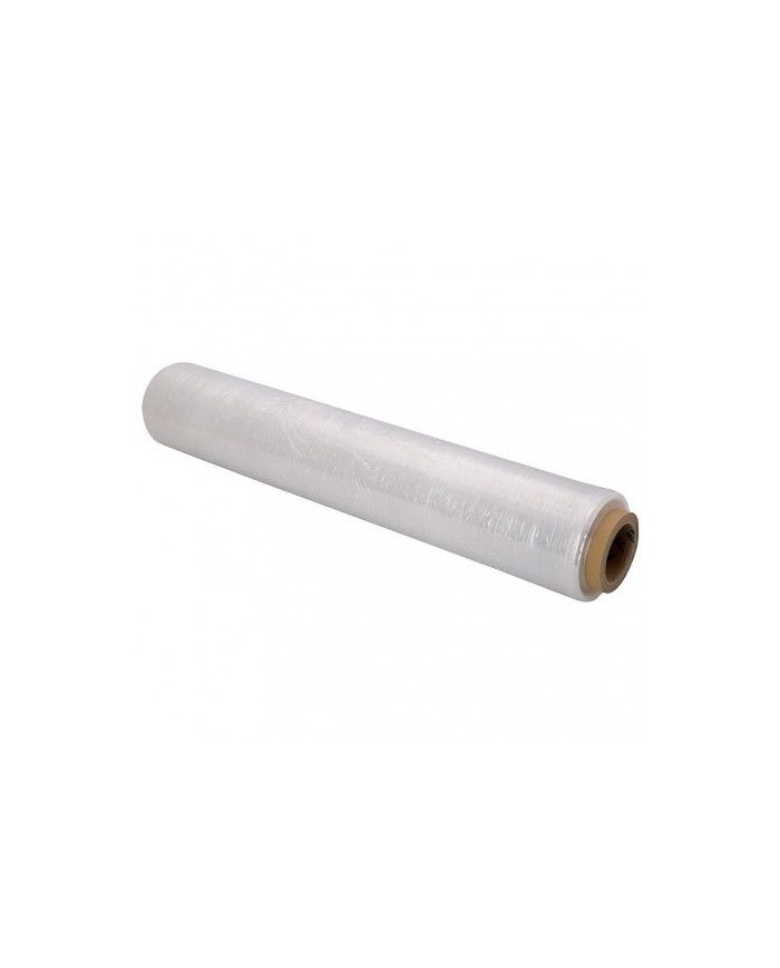 FILM EMBALAR TRANSPARENTE 50CM. 1,5KG.