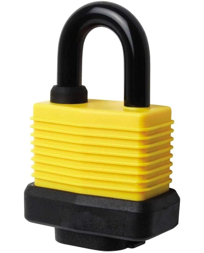 CANDADO INTEMPERIE IFAM WP (BLISTER)