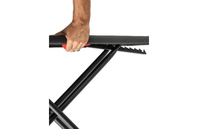 MESA PLANCHA ROLSER K-22 C/PLANCHADO