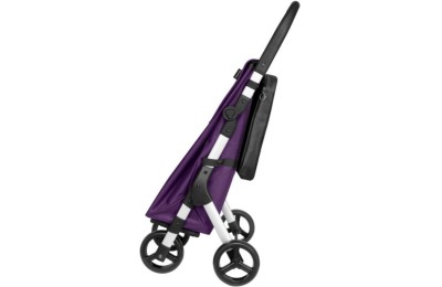 CARRO DUETT MUUVI UP PLEGABLE PURPURA