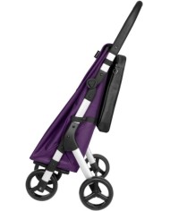 CARRO DUETT MUUVI UP PLEGABLE PURPURA