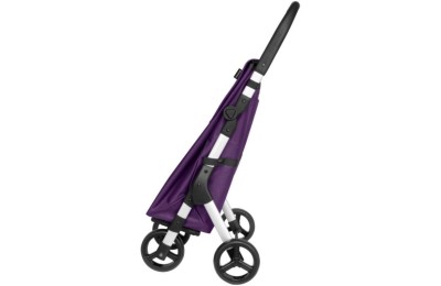 CARRO DUETT MUUVI UP PLEGABLE PURPURA