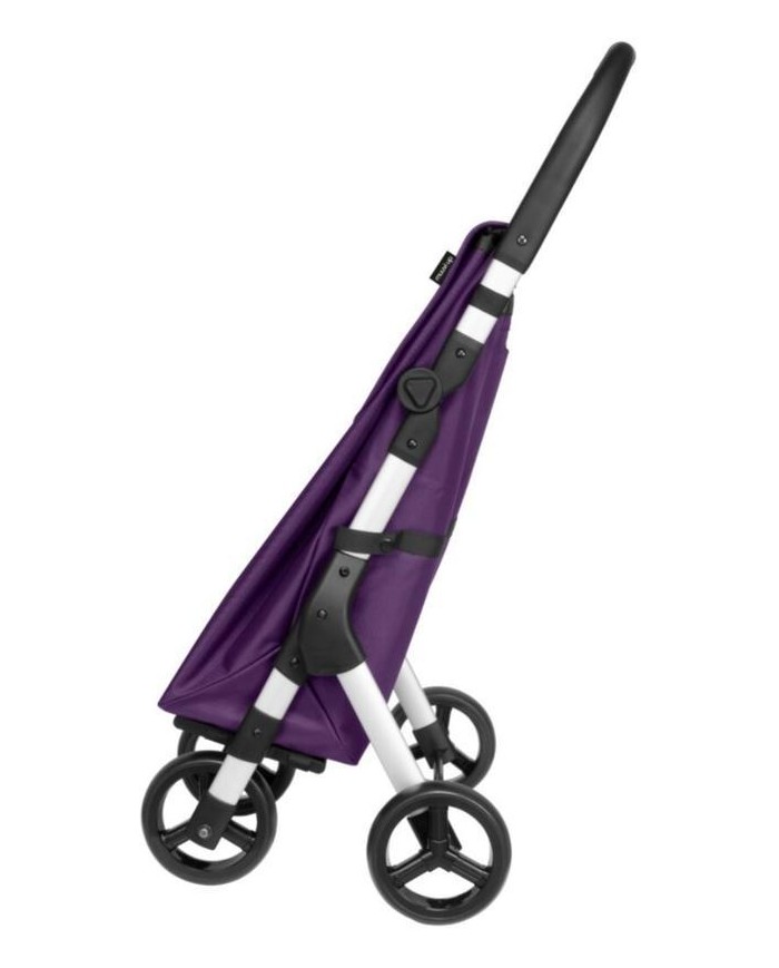 CARRO DUETT MUUVI UP PLEGABLE PURPURA