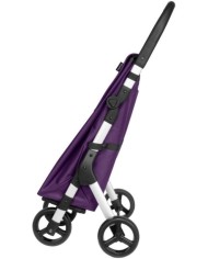 CARRO DUETT MUUVI UP PLEGABLE PURPURA