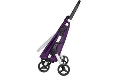 CARRO DUETT MUUVI UP PLEGABLE PURPURA