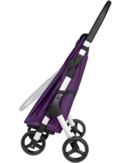 CARRO DUETT MUUVI UP PLEGABLE PURPURA