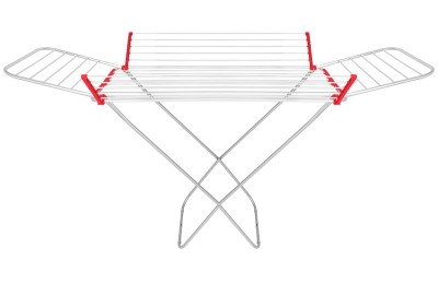 TENDEDERO PIE DUETT ALUMINIO 4 ALAS