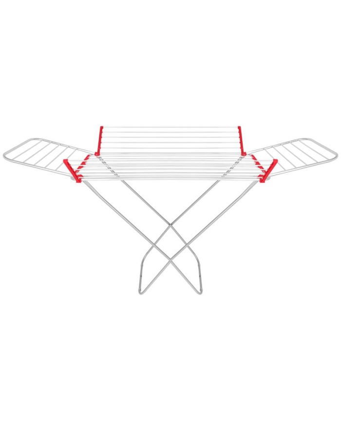TENDEDERO PIE DUETT ALUMINIO 4 ALAS