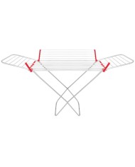 TENDEDERO PIE DUETT ALUMINIO 4 ALAS