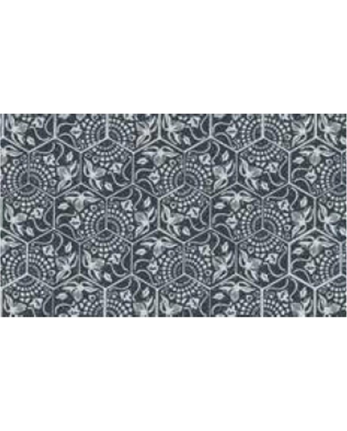 FELPUDO DUETT F/SINTETICA PDG 70X40CMS.