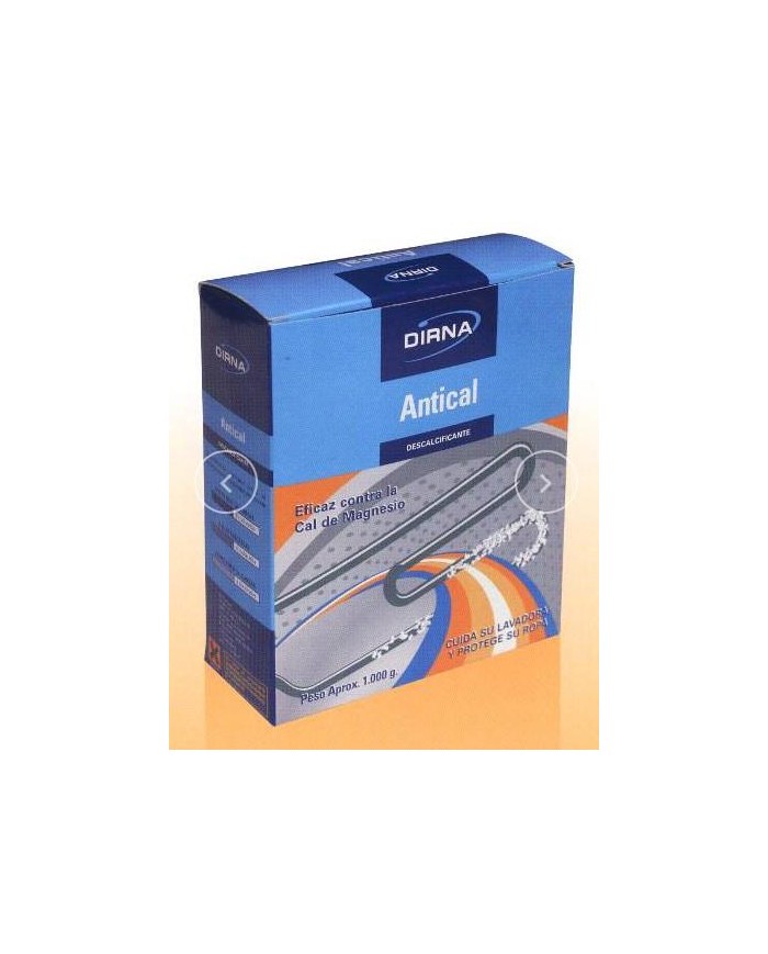 ANTICAL DIRNA (PQ.1 KG.)