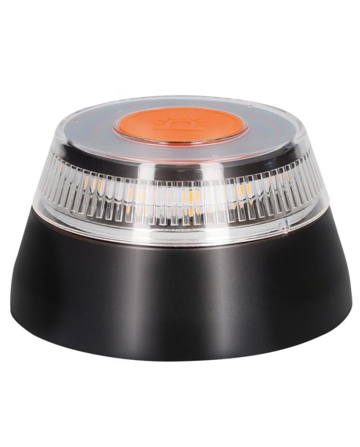 BALIZA SEÑALIZACION DE EMERGENCIA V16