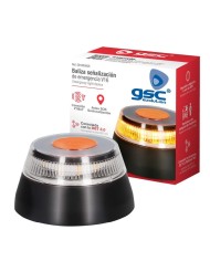 BALIZA SEÑALIZACION DE EMERGENCIA V16